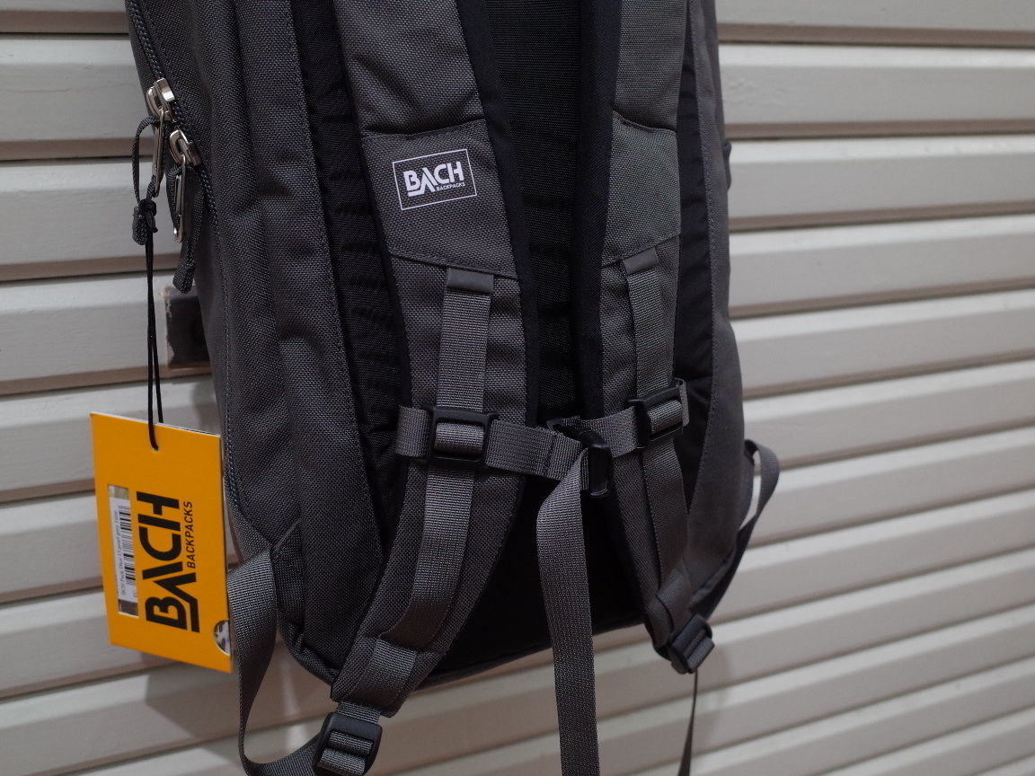 BACH / DICE15 | 幸地商店 K-STORE