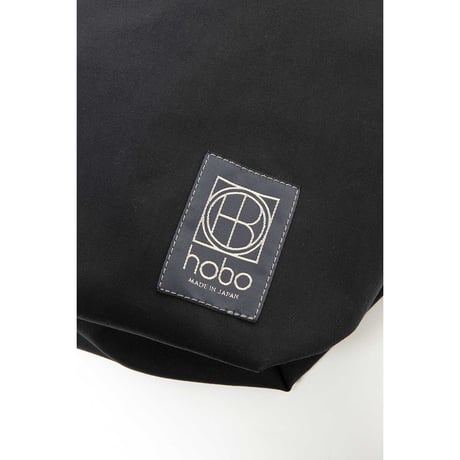 hobo ホーボー "AZUMA SHOULDER BAG NYLON CANVAS M"アズマバッグ