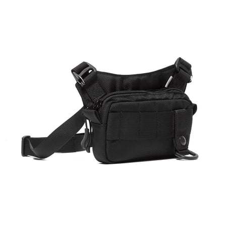 DSPATCH / SLING POUCH - SMALL -