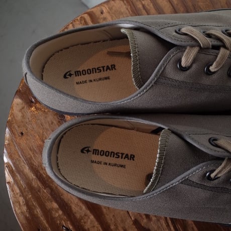 MOONSTAR ムーンスター "FINE VULCANIZED GYM CLASSIC"ジムクラシック