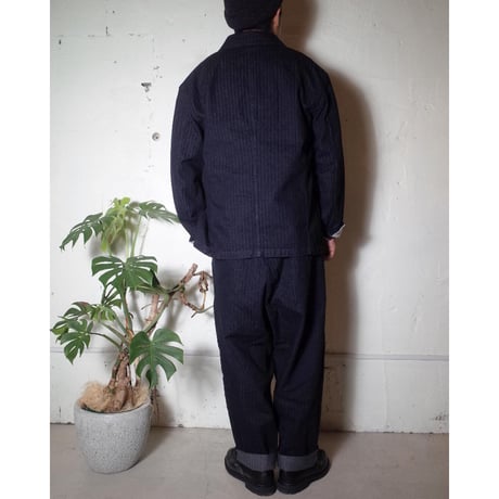 ORDINARY FITS オーディナリーフィッツ ”BILL JACKET" ジャケット