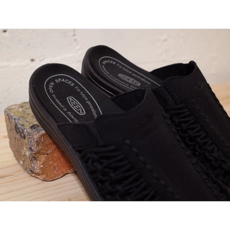KEEN / UNEEK II SLIDE(WOMEN)