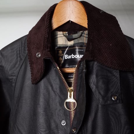 Barbour バブアー "BEDALE WAX JACKET"ビデイルワックスジャケット