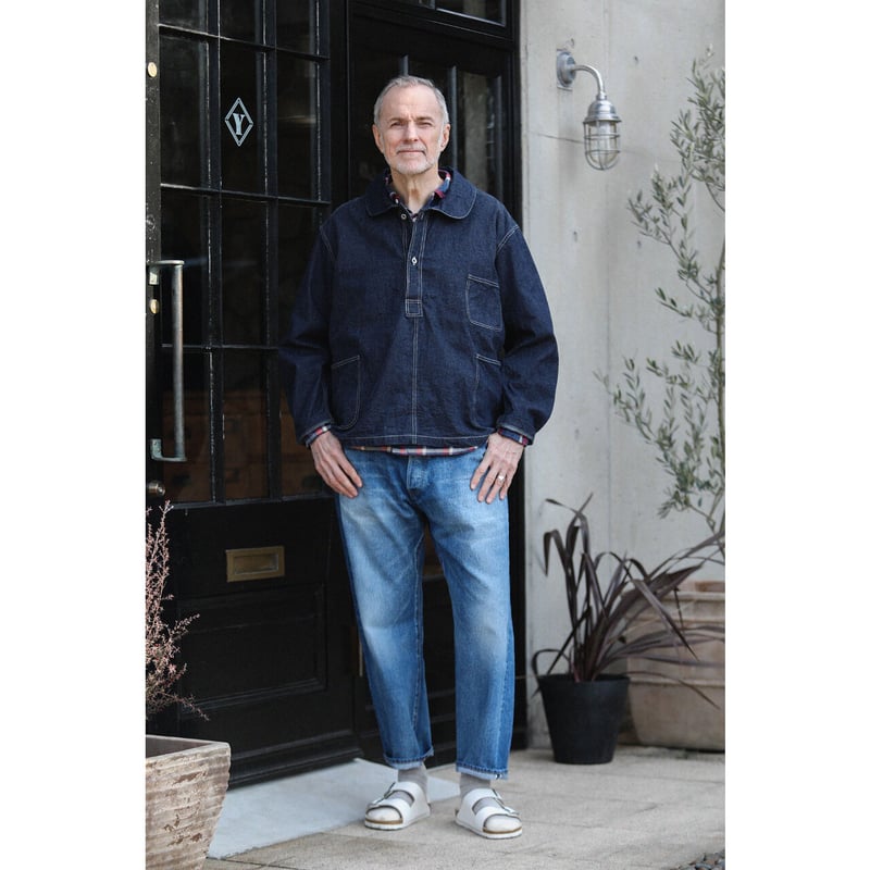 ORDINARY FITS オーディナリーフィッツ