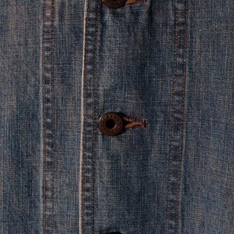 ORDINARY FITS オーディナリーフィッツ "USN COVERALL"