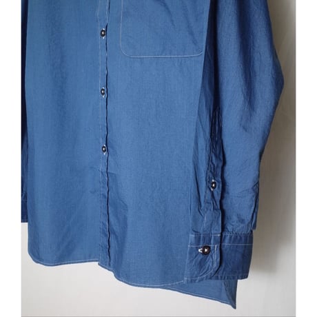 A VONTADE アボンタージ "Lax Regular Shirts"レギュラーシャツ