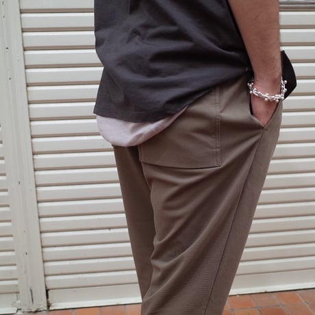 CURLY / NOMADIC EZ A/C TROUSERS