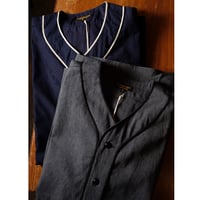 A VONTADE アボンタージ "Baseball Shirts SS"