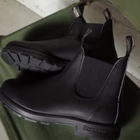 Blund Stone ブランドストーン"original model" BLACK