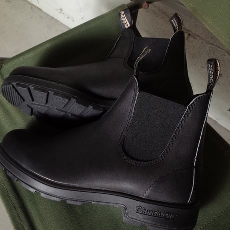Blund Stone ブランドストーン"original model" BLACK