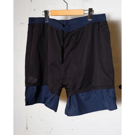 DEAD STOCK "U.S.NAVY TRAINING SHORTS"