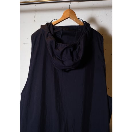 YENOPE イエノープ "Highkey Vest" ハイキーべスト