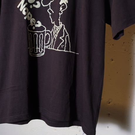 YENOPE イエノープ "JACK TEE"