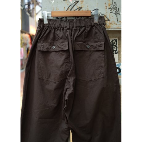 ORDINARY FITS オーディナリーフィッツ "JAMES FATIGUE RIP STOP"