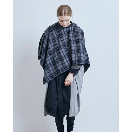 poncho | STORES