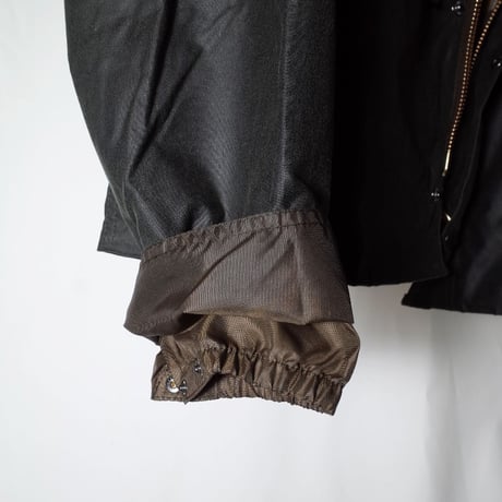 Barbour バブアー "SPEY WAXED JACKET"スペイワックスジャケット