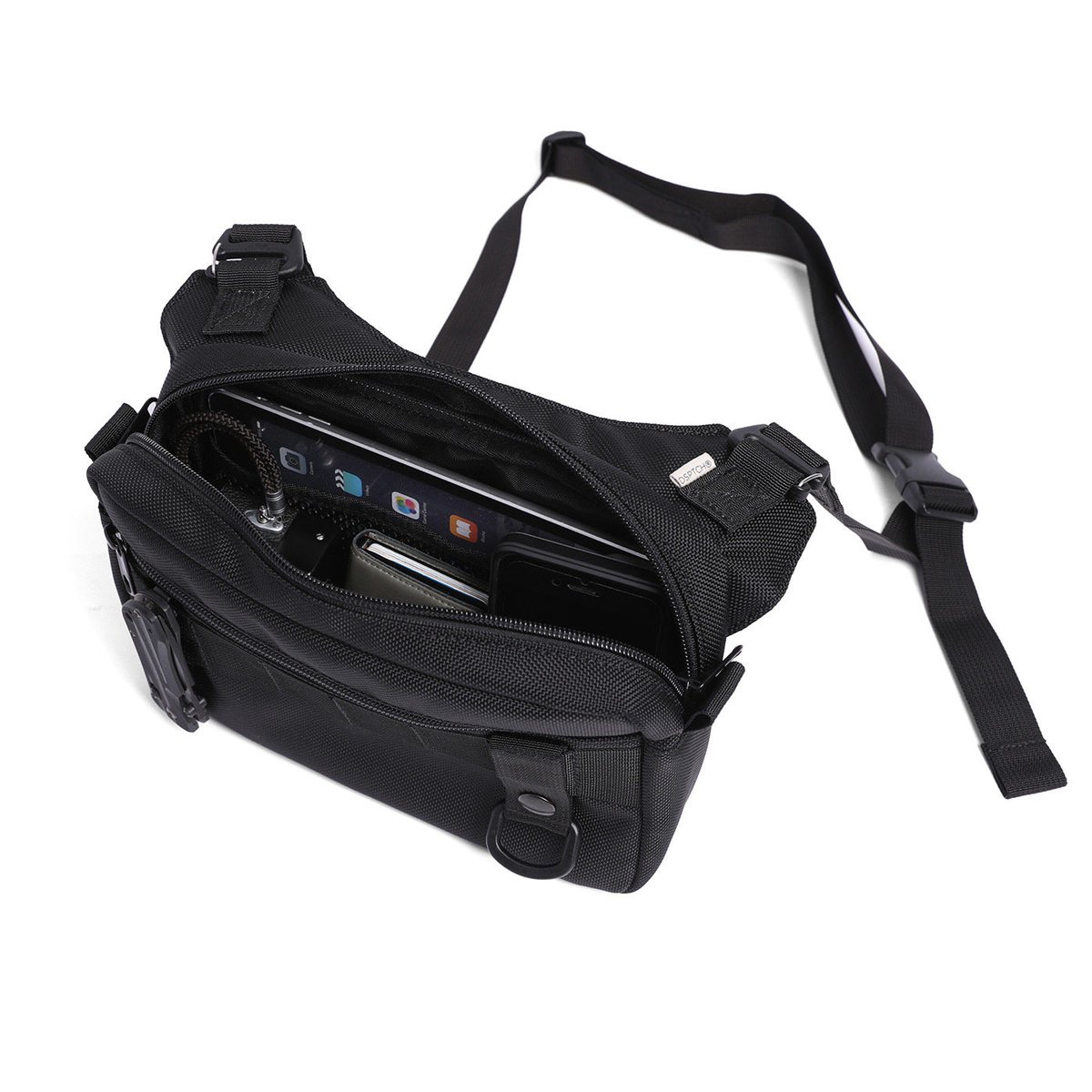 Dsptch medium shop sling pouch