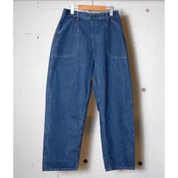 ORDINARY FITS オーディナリーフィッツ "JAMES RANCH" ジェームスランチ