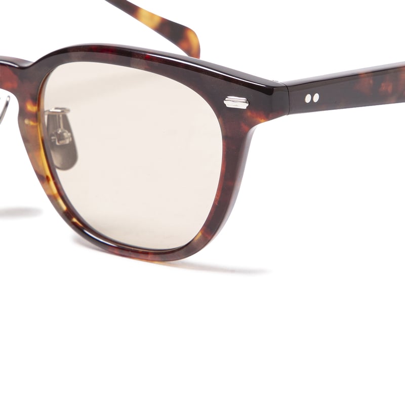 【hobo】　ホーボー　カネコメガネ　サングラス hobo ホーボー