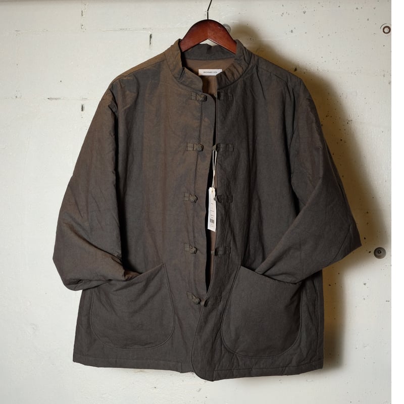 ORDINARY FITS オーディナリーフィッツ 