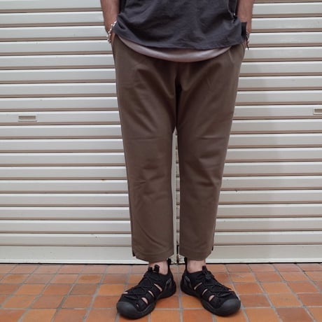 CURLY / NOMADIC EZ A/C TROUSERS