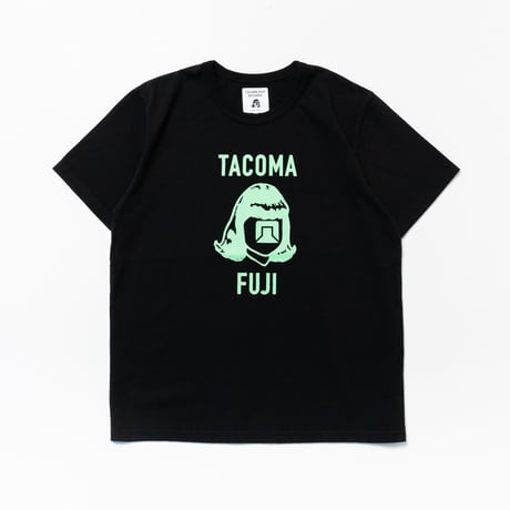 TACOMA FUJI RECORDS タコマフジレコード "TACOMA FUJI LOGO MARK"タコマフジロゴマーク