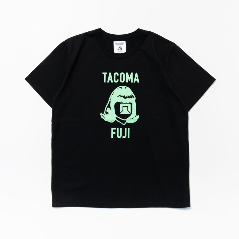 TACOMA FUJI RECORDS / TACOMA FUJIロゴシャツ