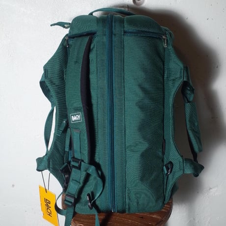 BACH / Dr.Duffel30(AlpineGreen)