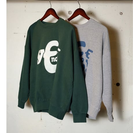 YENOPE イエノープ "YAS SWEAT"