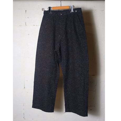 ORDINARY FITS オーディナリーフィッツ "BELL PANTS＂ベルパンツ