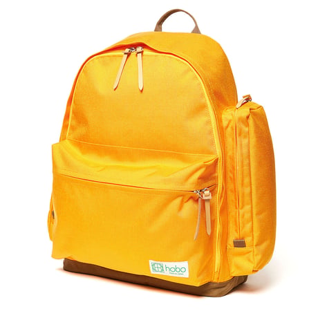 hobo ホーボー "BACKPACK 26L CORDURA® NYLON" バックパック