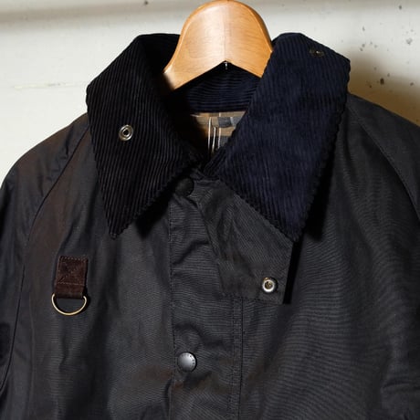 Barbour バブアー "SPEY WAXED JACKET"スペイワックスジャケット