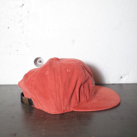 TACOMA FUJI RECORDS タコマフジレコード"Sawyer's CAP Designed by Tomoo Gokita" キャップ