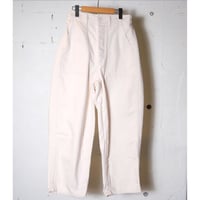 ORDINARY FITS オーディナリーフィッツ "JAMES PANTS"ジェームスパンツ