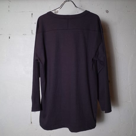 A VONTADE アボンタージ "7.5oz Football T-Shirts" フットボールT