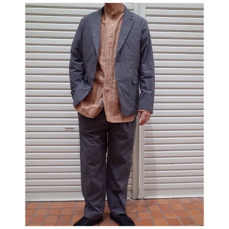 A VONTADE / Comfort 2B Jacket