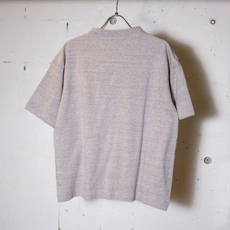 ORDINARY FITS オーディナリーフィッツ "DROP RIB TEE"