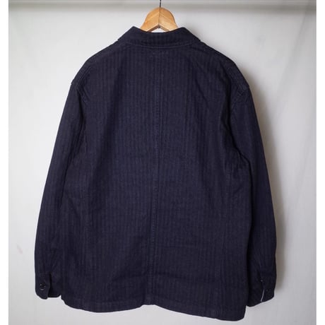 ORDINARY FITS オーディナリーフィッツ ”BILL JACKET" ジャケット