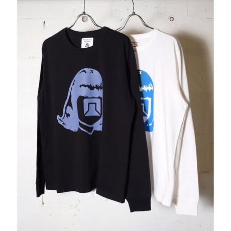TACOMA FUJI RECORDS タコマフジレコード "TACOMA FUJI BIG LOGO LS"