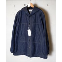 ORDINARY FITS オーディナリーフィッツ "BALLOON PARKA"バルーンパーカ
