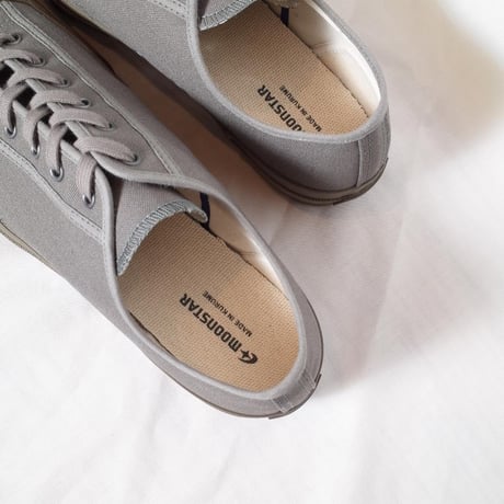 MOONSTAR ムーンスター "FINE VULCANIZED GYM CLASSIC"ジムクラシック