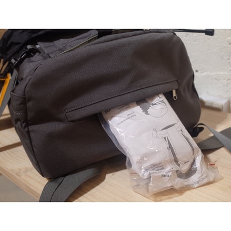 BACH / BIKE 2B(GREY)