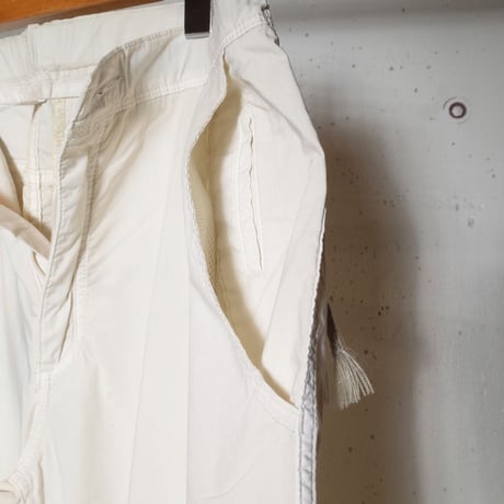 STONEMASTER ストーンマスター "SM HYBRID PANT"
