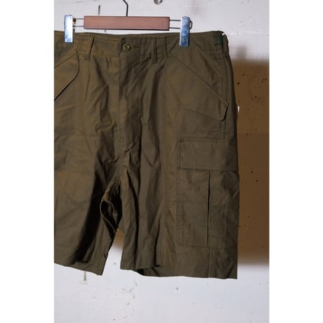 A VONTADE アボンタージ "M-51 Cargo Shorts"