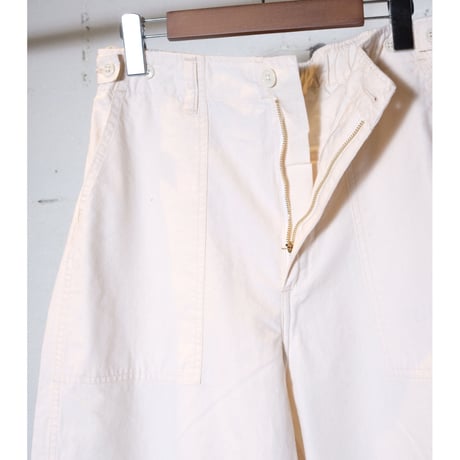 ORDINARY FITS オーディナリーフィッツ " JAMES FATIGUE RIP STOP"