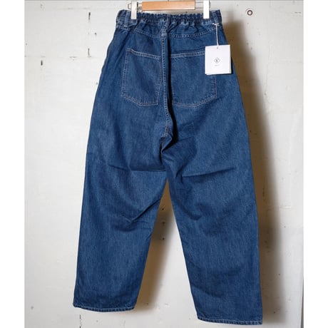 ORDINARY FITS オーディナリーフィッツ "JAMES RANCH" ジェームスランチ