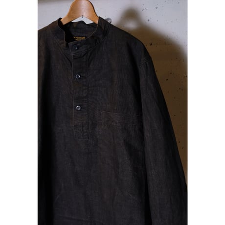 A VONTADE アボンタージ "Mil. Smock Jacket" スモックジャケット