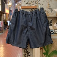 ORDINARY FITS オーディナリーフィッツ "EASY SHORTS RIPSTOP"