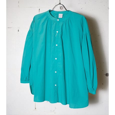 ORDINARY FITS オーディナリーフィッツ "PUFF BLOUSE"