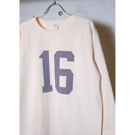 A VONTADE アボンタージ "7.5oz Football T-Shirts -16 -"